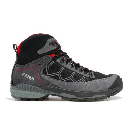 ASOLO - FALCON EVO GV MID HOMME