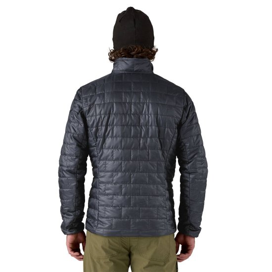 PATAGONIA - DOUDOUNE NANO PUFF HOMME