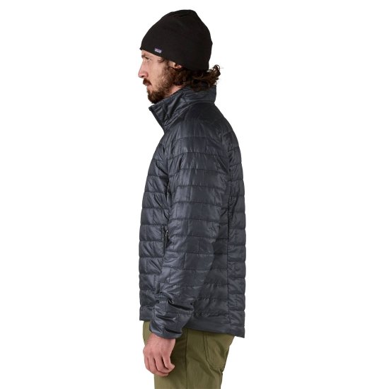 PATAGONIA - DOUDOUNE NANO PUFF HOMME