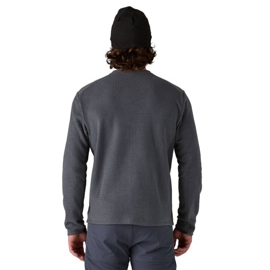 PATAGONIA - POLAIRE R1 AIR CREW HOMME