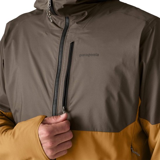 PATAGONIA - Veste Nano-Air Ultralight Freeride homme