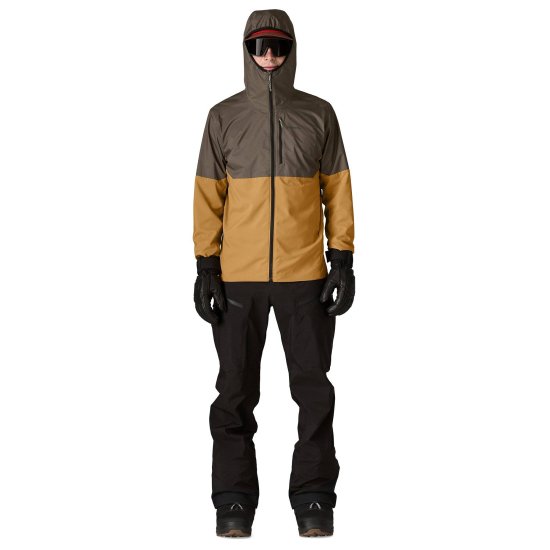 PATAGONIA - Veste Nano-Air Ultralight Freeride homme