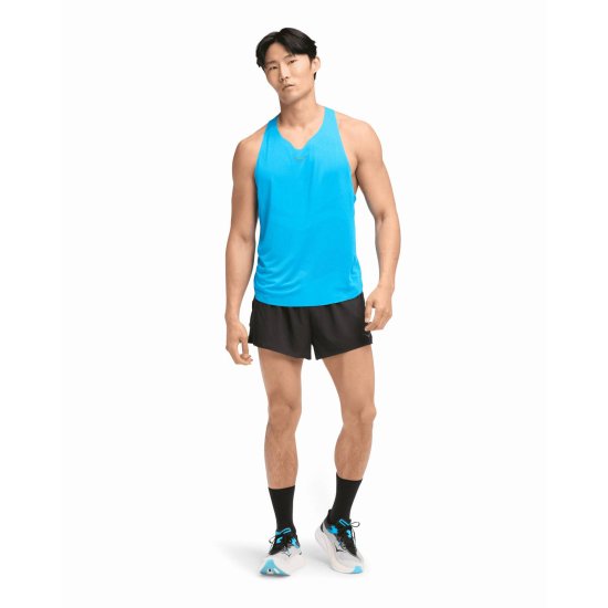 HOKA - SHORT RACE DAY SPLIT HOMME