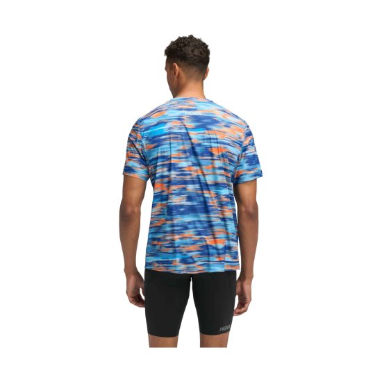 HOKA - T-shirt Airolite 2.0 homme