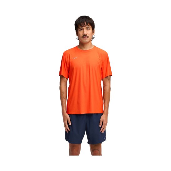 HOKA - T-shirt Airolite 2.0 homme