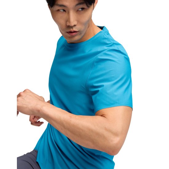 HOKA - T-shirt Airolite 2.0 homme
