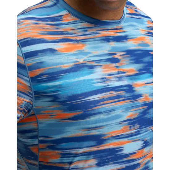 HOKA - T-shirt Airolite 2.0 homme