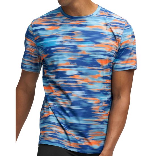 HOKA - T-shirt Airolite 2.0 homme