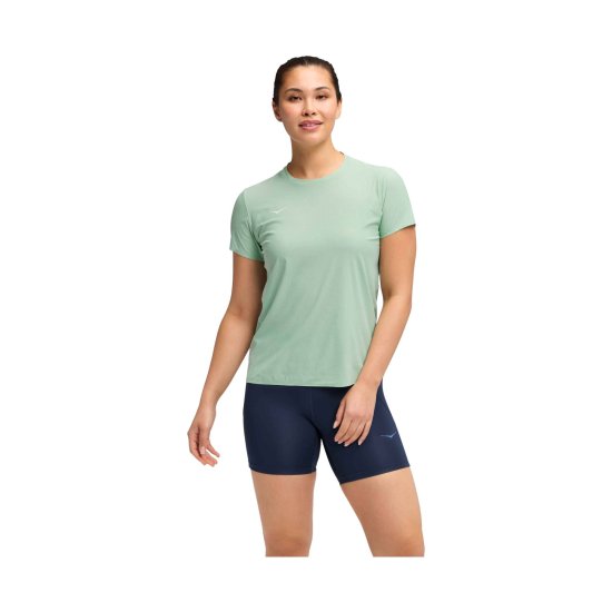HOKA - T-shirt Airolite 2.0 femme