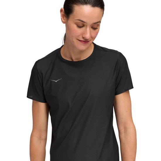 HOKA - T-shirt Airolite 2.0 femme