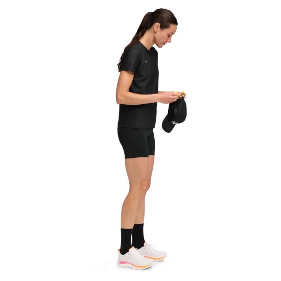 HOKA - T-shirt Airolite 2.0 femme