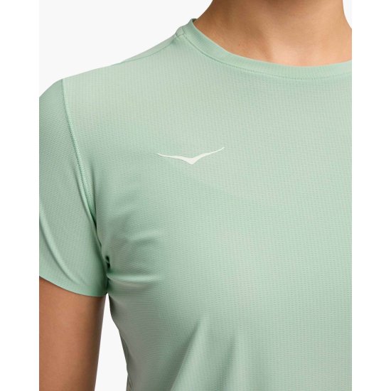 HOKA - T-shirt Airolite 2.0 femme