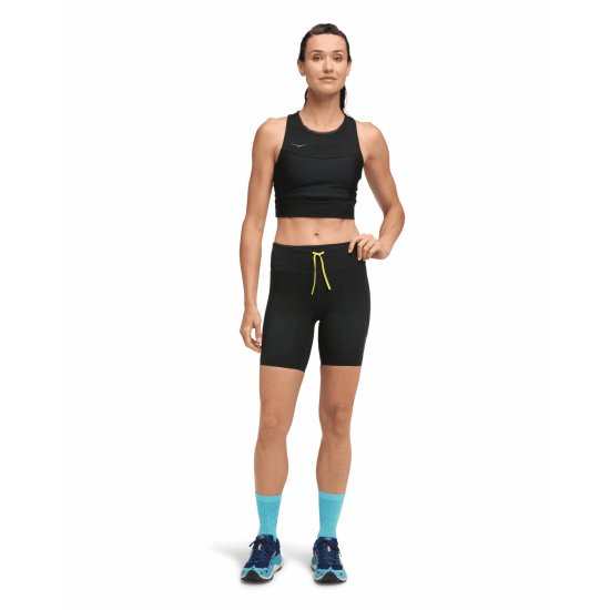 HOKA - Cuissard Skybreeze femme