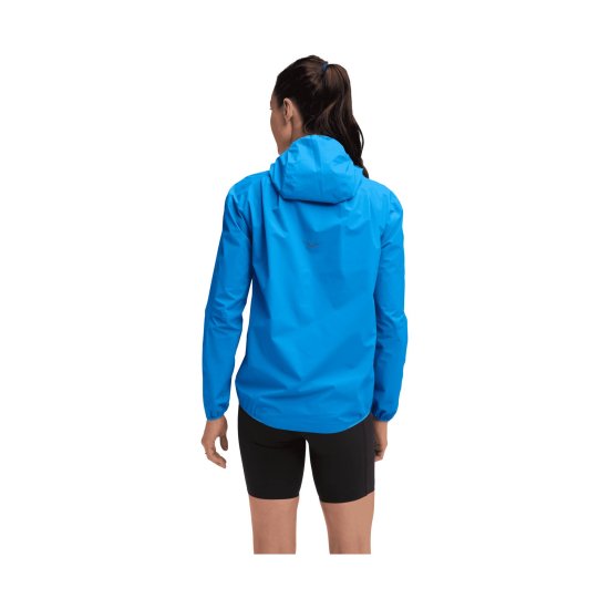 HOKA - Veste Skybreeze Waterproof Gore-Tex femme