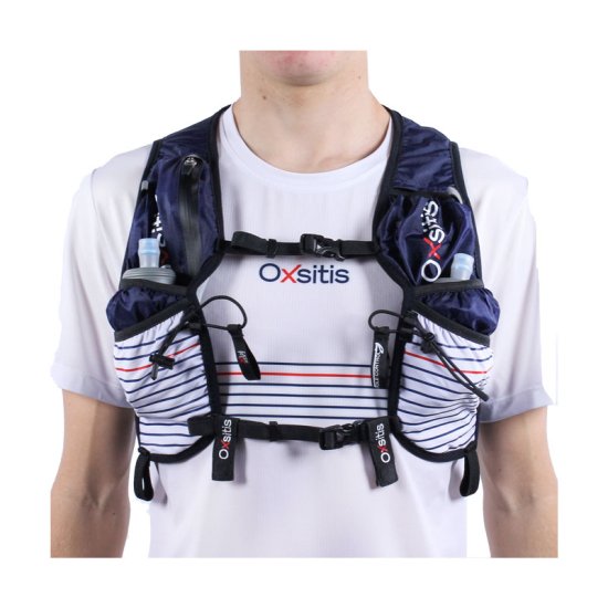 ODLO - SAC D'HYDRATATION PULSE 12