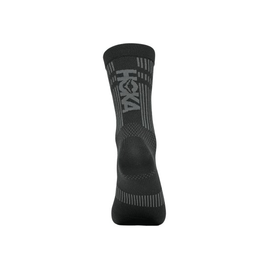 HOKA - CHAUSSETTES TRAIL RUN MIXTE
