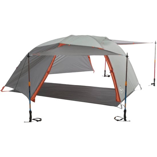 BIG AGNES - TENTE COPPER SPUR HV UL2 BACKPACKING