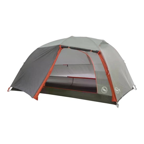 BIG AGNES - TENTE COPPER SPUR HV UL2 BACKPACKING