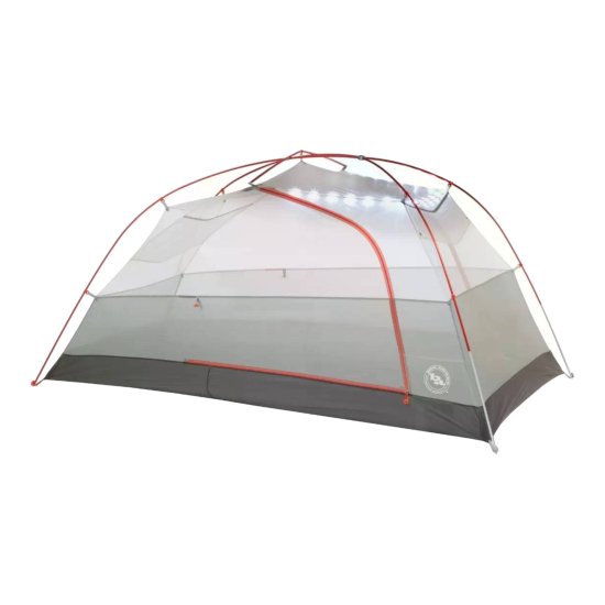 BIG AGNES - TENTE COPPER SPUR HV UL2 BACKPACKING