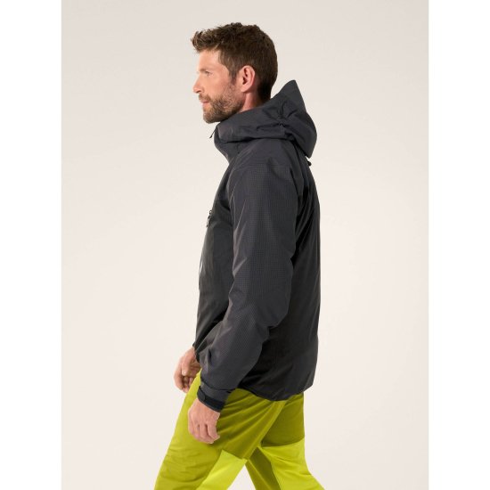 ARCTERYX - VESTE ALPHA HOMME