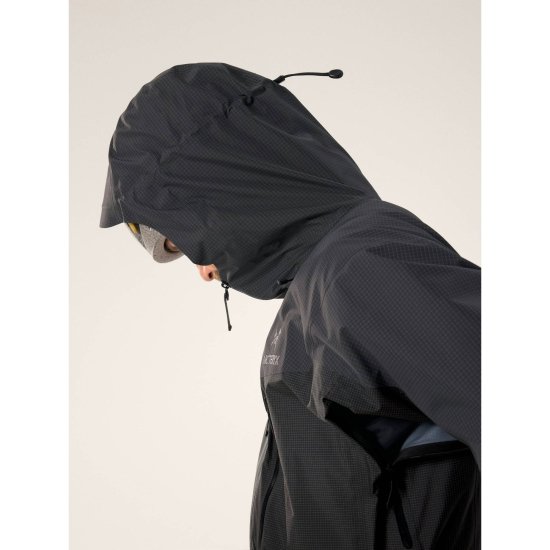 ARCTERYX - VESTE ALPHA HOMME