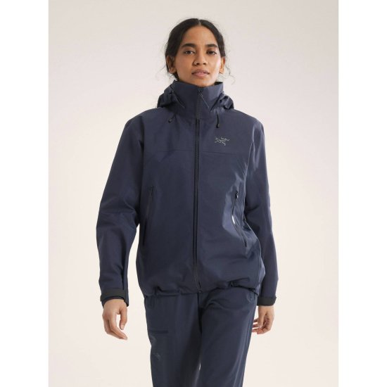 ARCTERYX - VESTE BETA AR FEMME