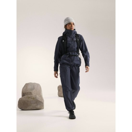 ARCTERYX - VESTE BETA AR FEMME