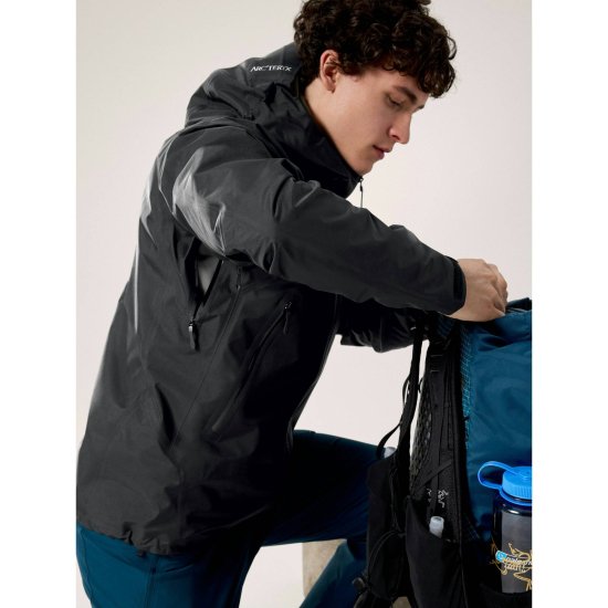 ARCTERYX - VESTE BETA SL HOMME