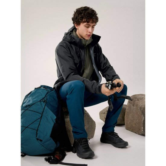 ARCTERYX - VESTE BETA SL HOMME