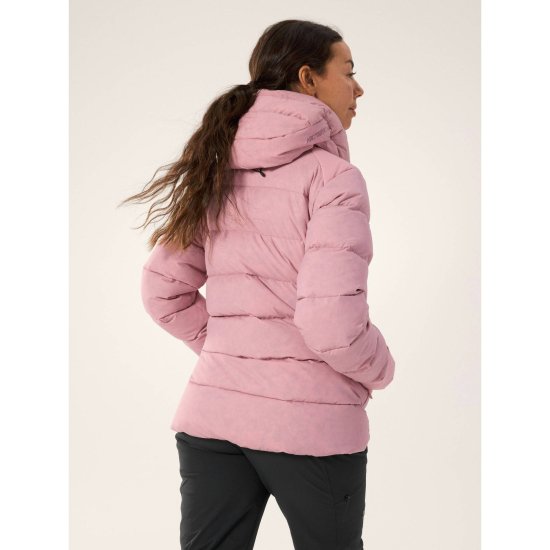 ARCTERYX - PIUMINO THORIUM CON CAPPUCCIO DONNA