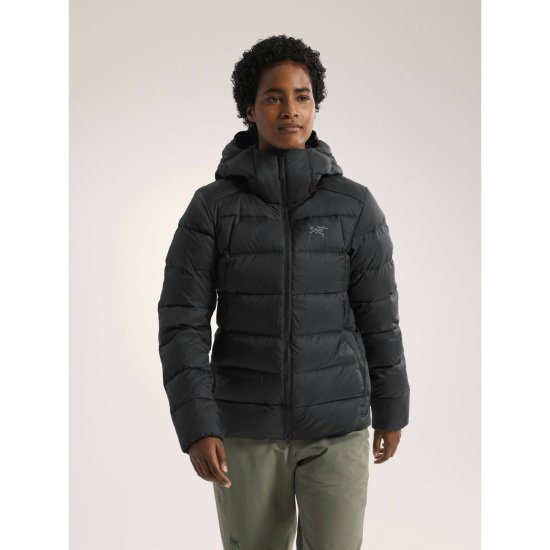 ARCTERYX - DOUDOUNE THORIUM CAPUCHE FEMME