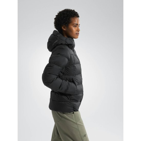 ARCTERYX - DOUDOUNE THORIUM CAPUCHE FEMME