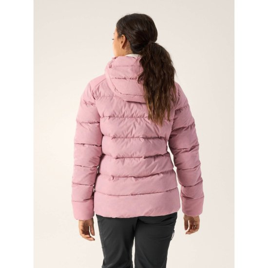 ARCTERYX - PIUMINO THORIUM CON CAPPUCCIO DONNA