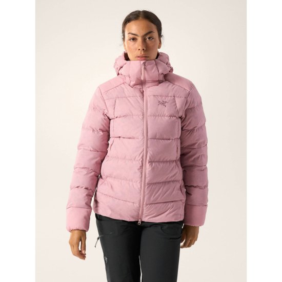 ARCTERYX - PIUMINO THORIUM CON CAPPUCCIO DONNA