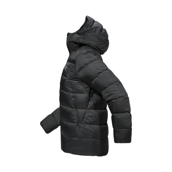 ARCTERYX - DOUDOUNE THORIUM CAPUCHE FEMME