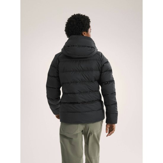 ARCTERYX - DOUDOUNE THORIUM CAPUCHE FEMME