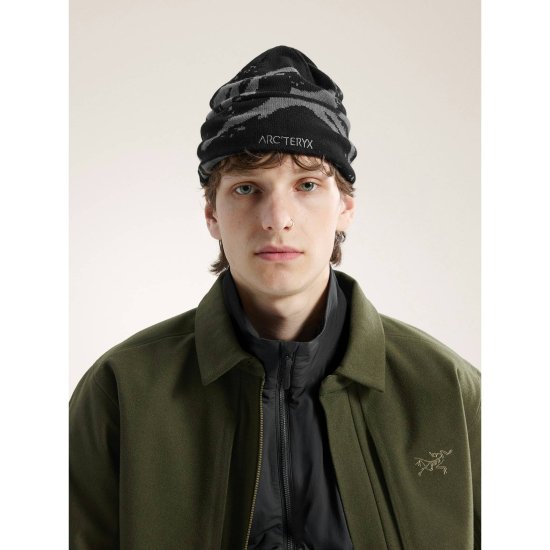 ARCTERYX - BONNET GROTTO