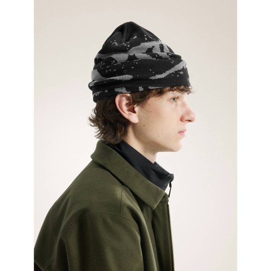 ARCTERYX - BONNET GROTTO