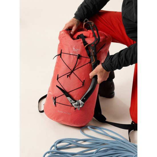 ARCTERYX - SAC À DOS ALPHA FL 30L