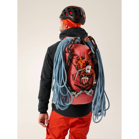ARCTERYX - SAC À DOS ALPHA FL 30L