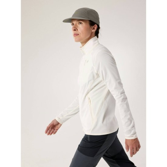 ARCTERYX - POLAIRE DELTA FEMME