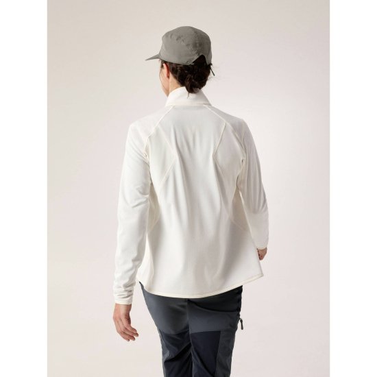 ARCTERYX - POLAIRE DELTA FEMME