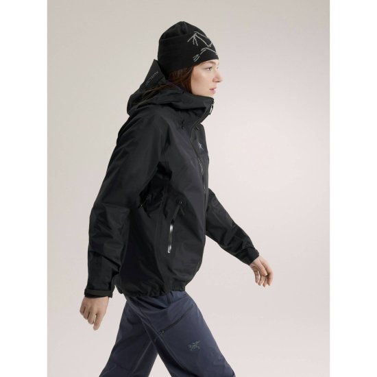 ARCTERYX - VESTE BETA SL FEMME