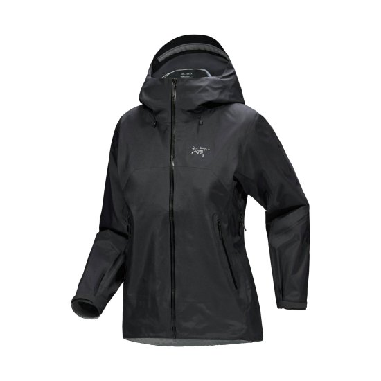 ARCTERYX - VESTE BETA SL FEMME