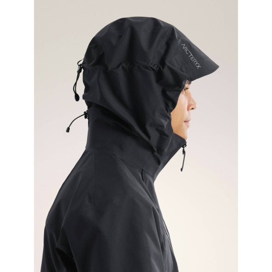 ARCTERYX - VESTE BETA AR HOMME