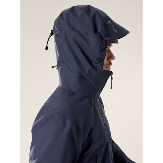 ARCTERYX - VESTE BETA AR HOMME