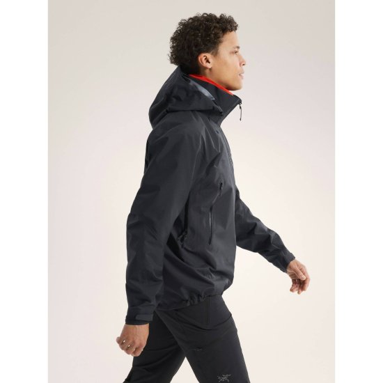 ARCTERYX - VESTE BETA AR HOMME
