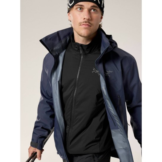 ARCTERYX - VESTE BETA AR HOMME