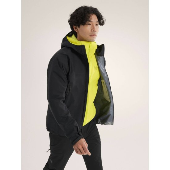 ARCTERYX - VESTE BETA HOMME