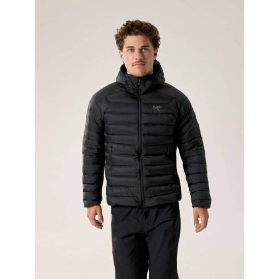 ARCTERYX - DOUDOUNE CERIUM CAPUCHE HOMME